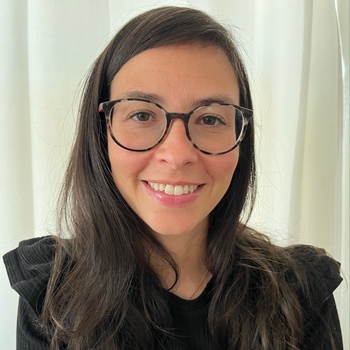 Giulia Borgatti, LCPC